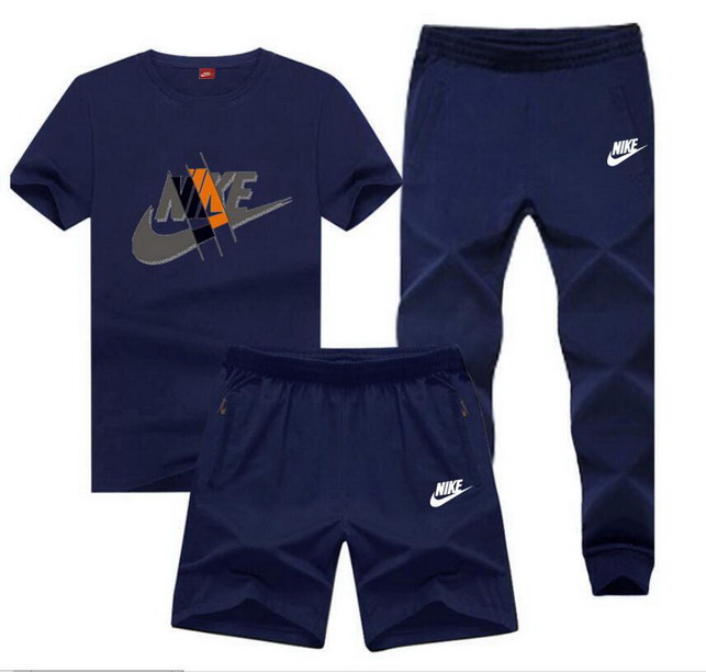 NK short sport suits-021